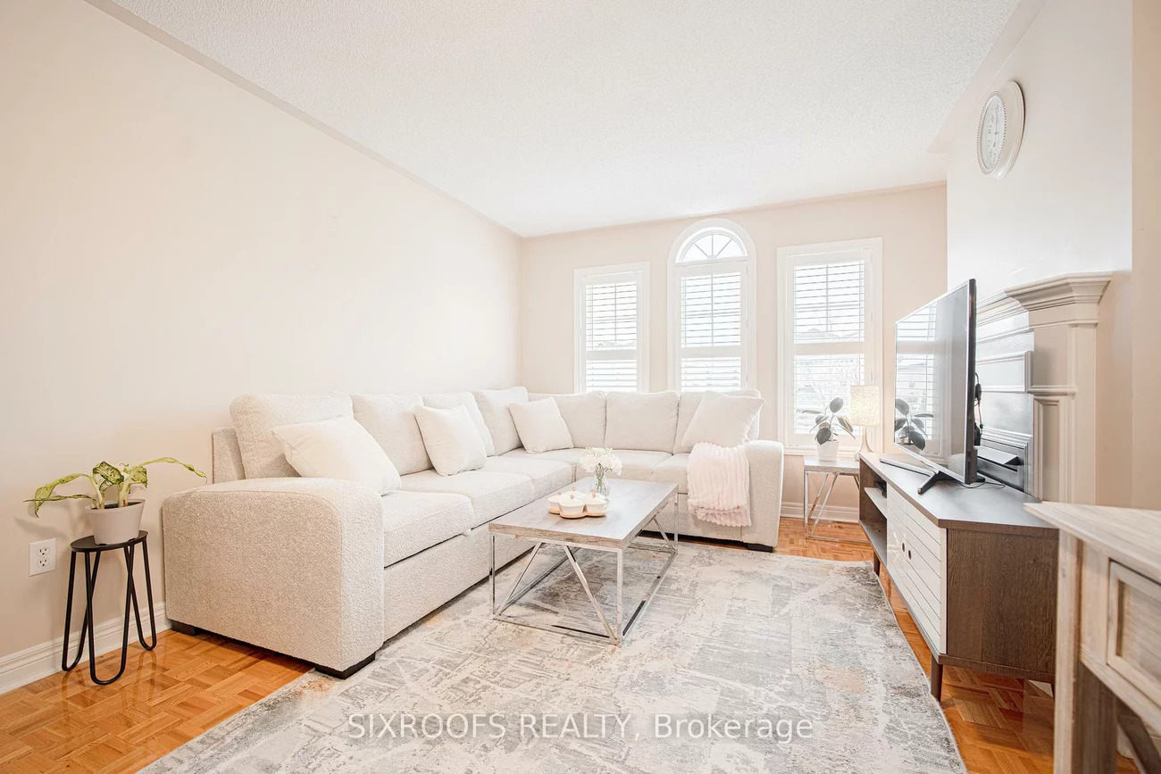 23, San Vito, Sonoma Heights, Vaughan