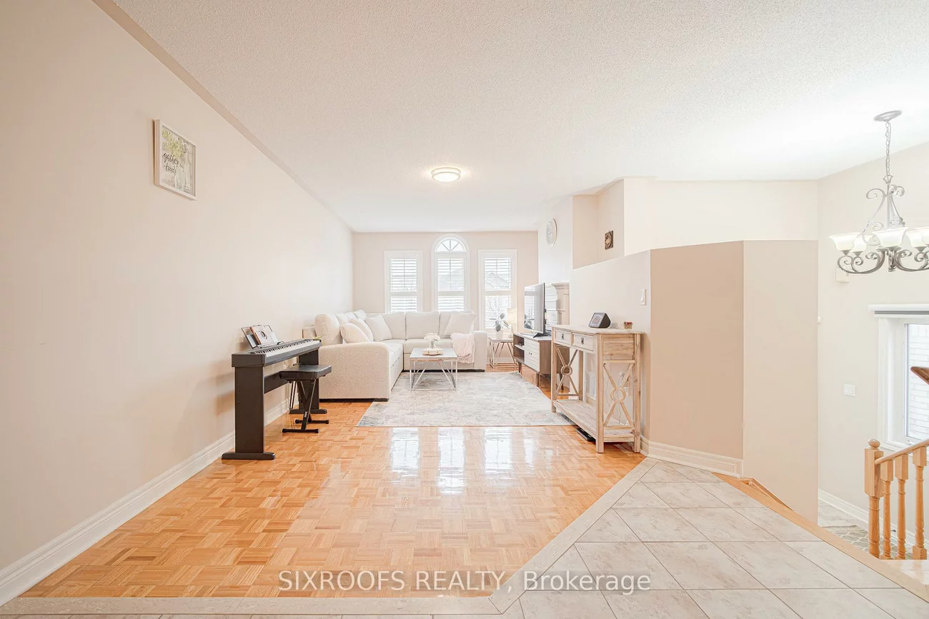 23, San Vito, Sonoma Heights, Vaughan
