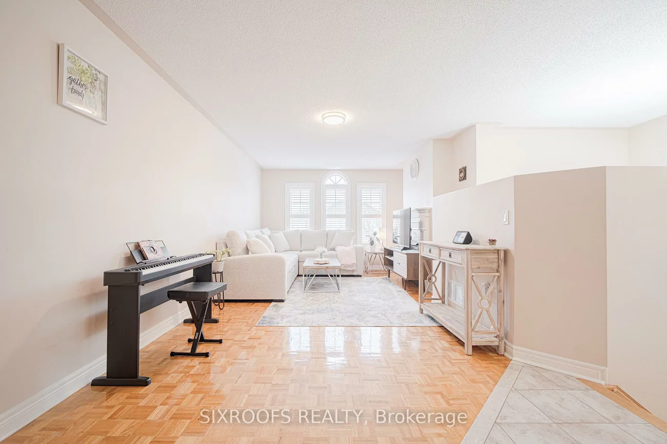 23, San Vito, Sonoma Heights, Vaughan