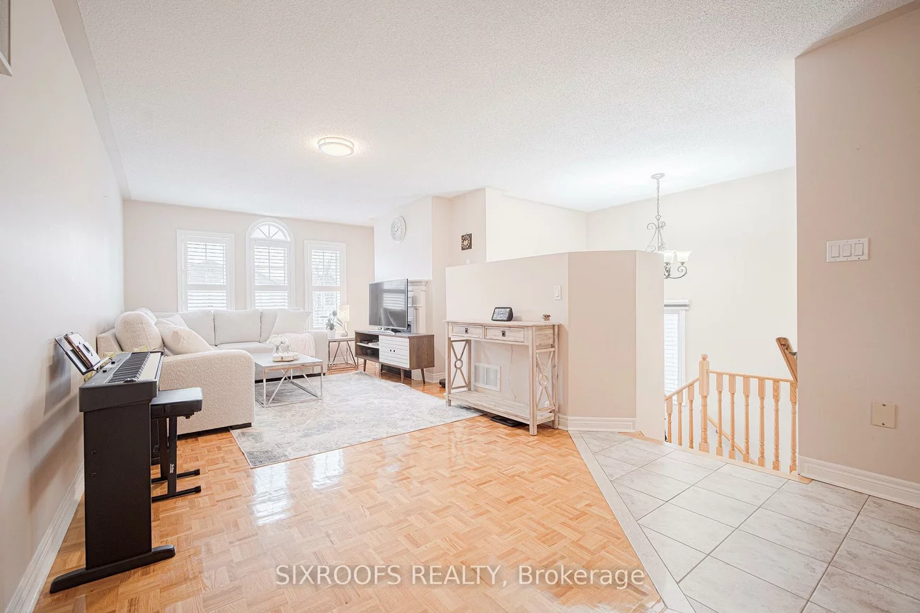 23, San Vito, Sonoma Heights, Vaughan