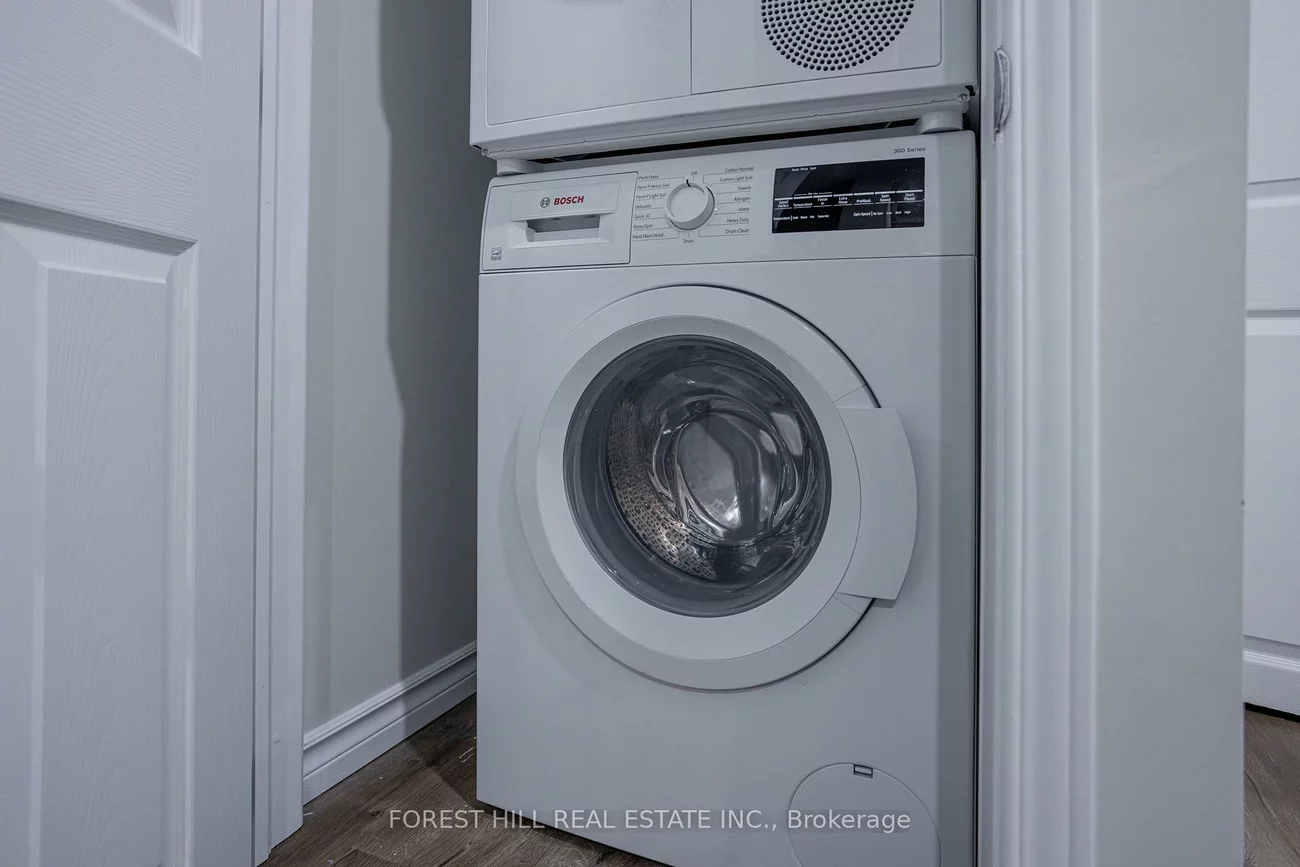 125, Brookmill, Brownridge, Vaughan