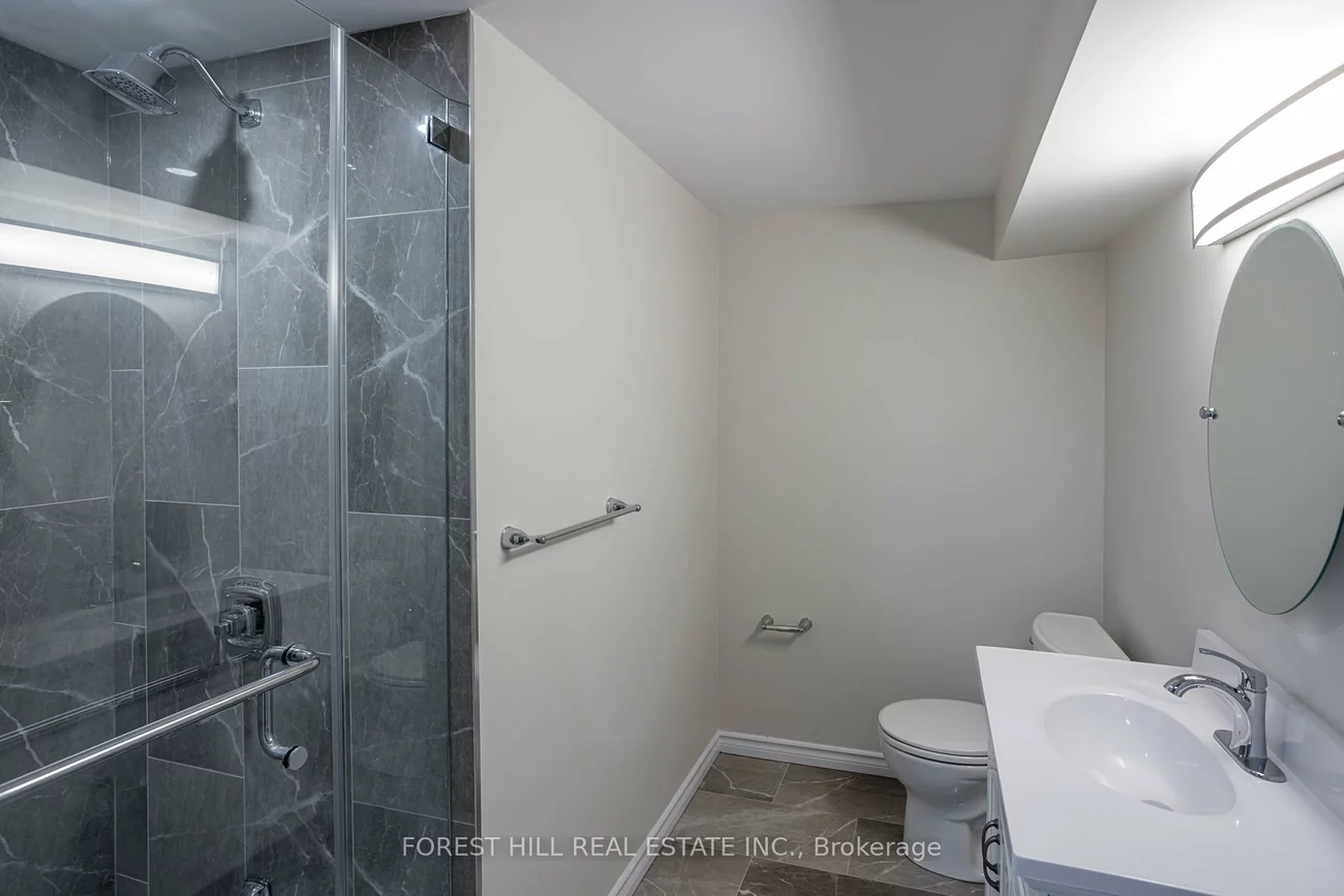 125, Brookmill, Brownridge, Vaughan