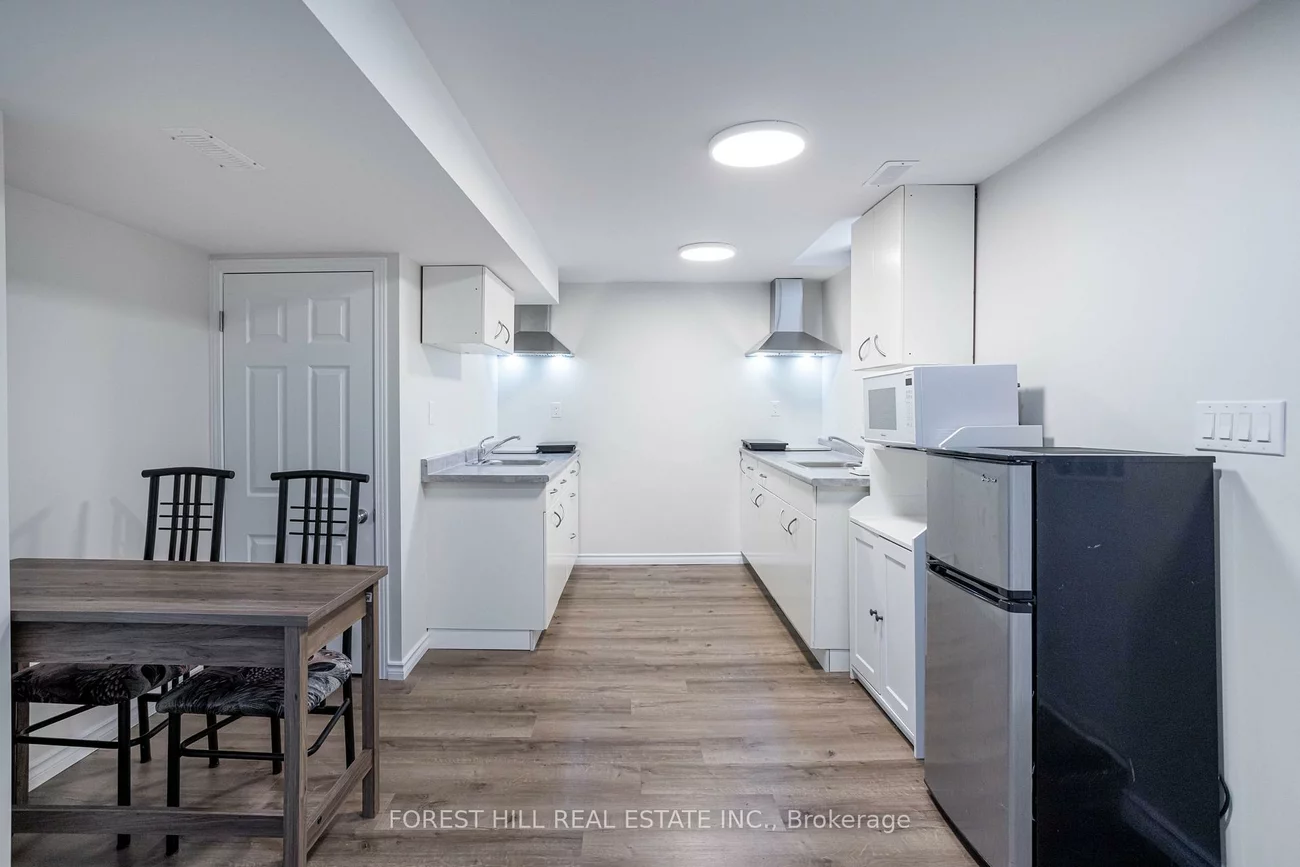 125, Brookmill, Brownridge, Vaughan