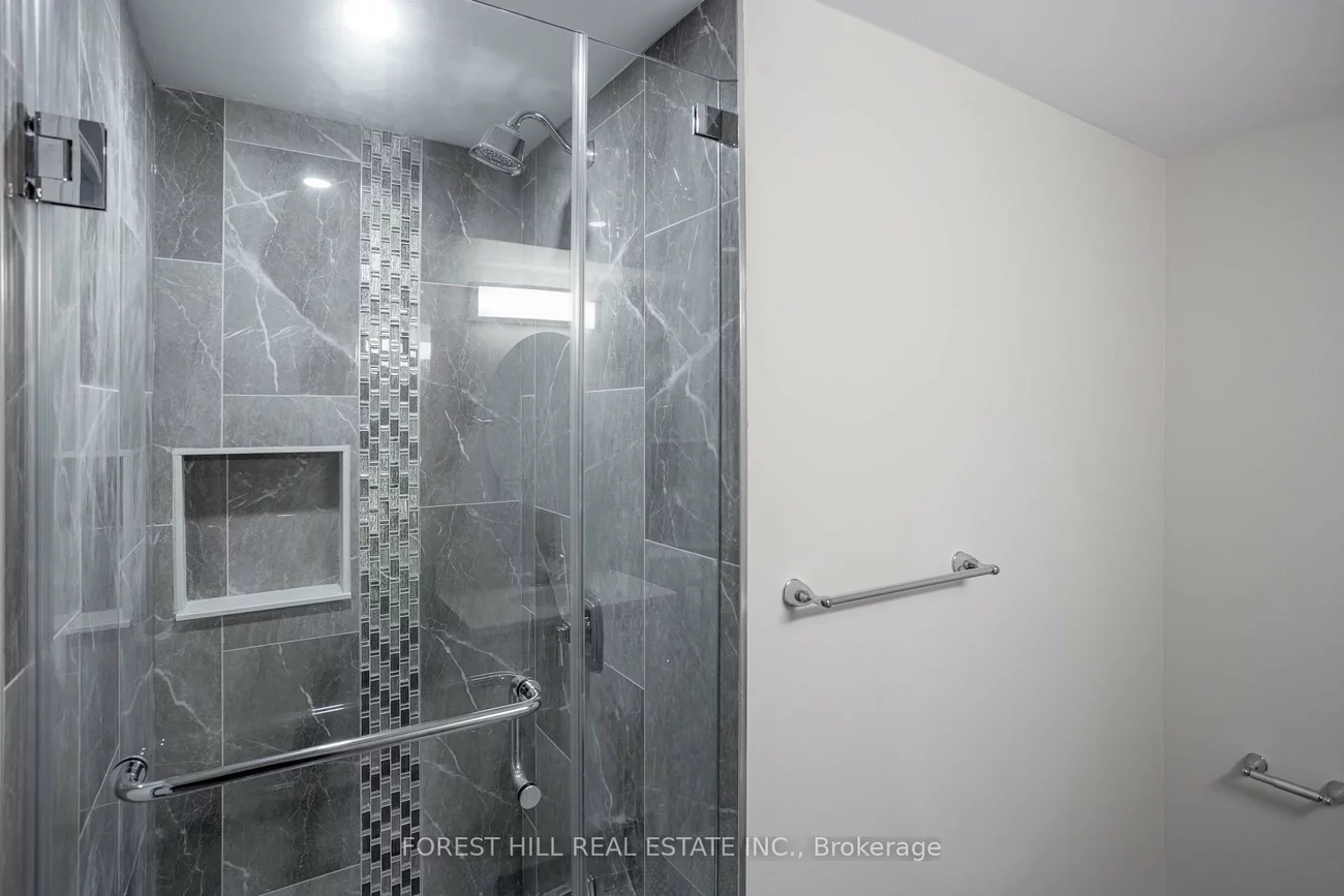 125, Brookmill, Brownridge, Vaughan