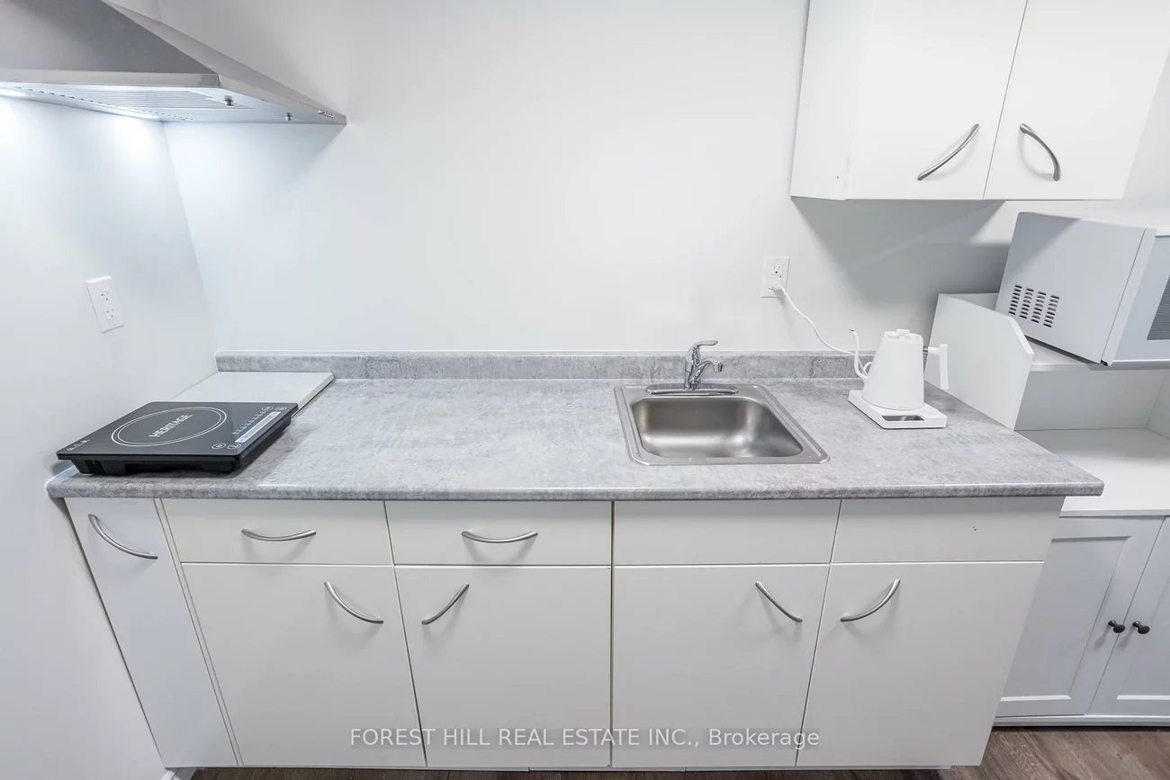 125, Brookmill, Brownridge, Vaughan