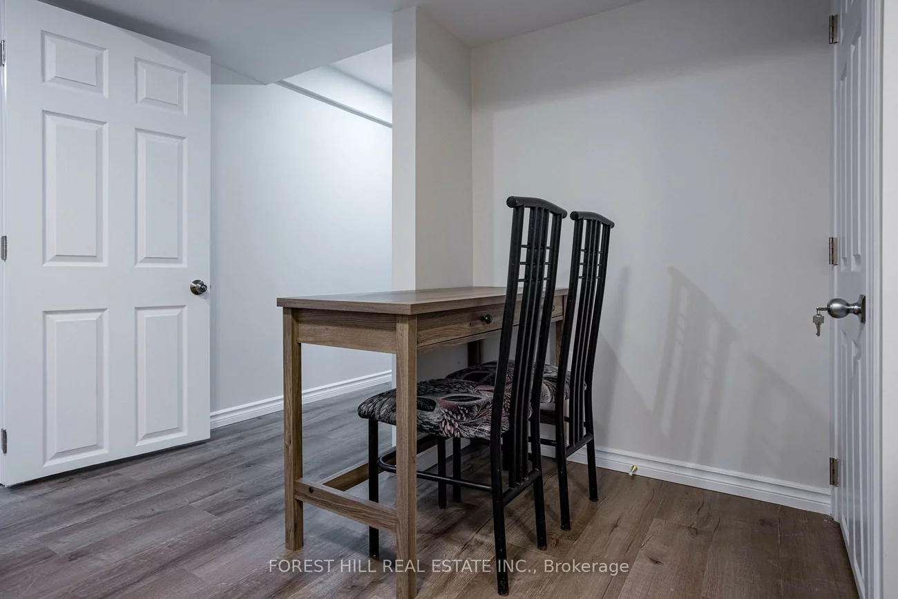 125, Brookmill, Brownridge, Vaughan