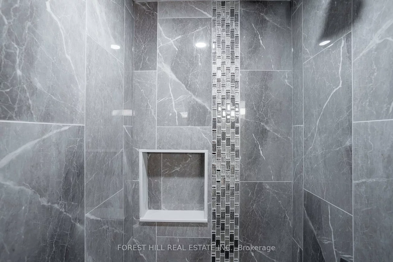 125, Brookmill, Brownridge, Vaughan