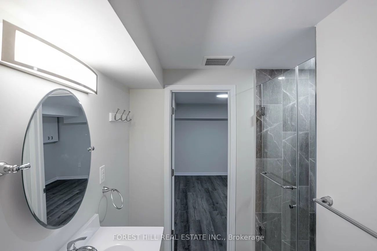 125, Brookmill, Brownridge, Vaughan