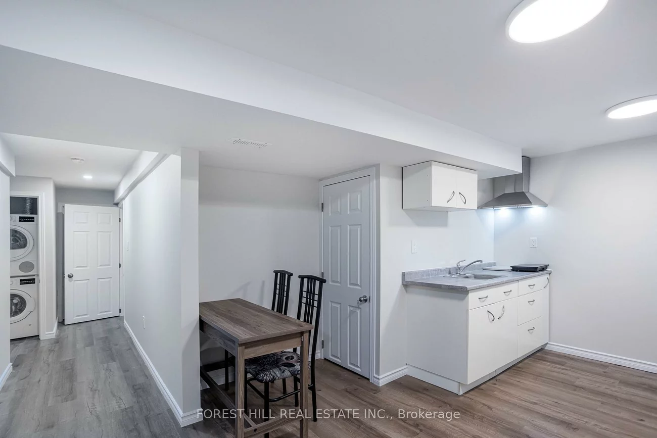 125, Brookmill, Brownridge, Vaughan