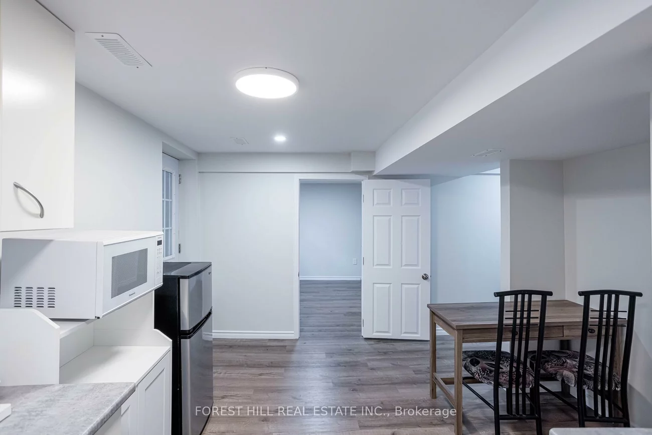 125, Brookmill, Brownridge, Vaughan