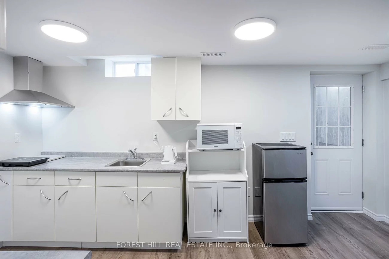 125, Brookmill, Brownridge, Vaughan