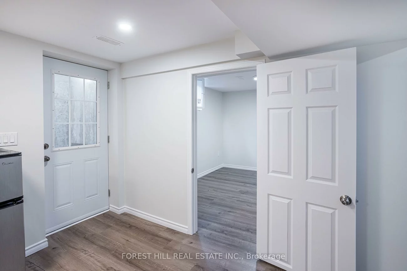 125, Brookmill, Brownridge, Vaughan