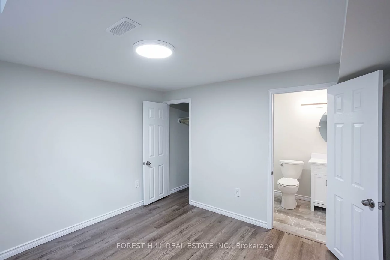 125, Brookmill, Brownridge, Vaughan