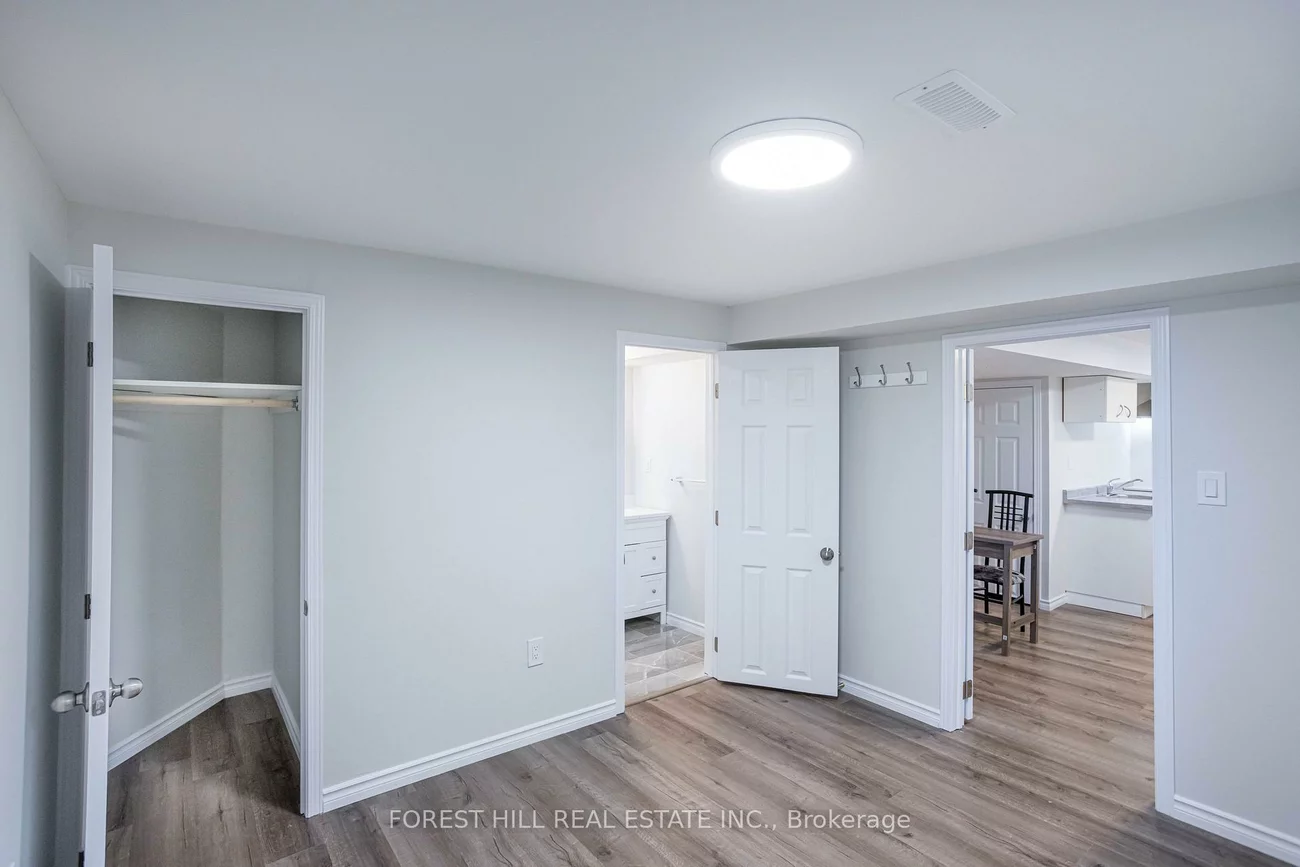 125, Brookmill, Brownridge, Vaughan