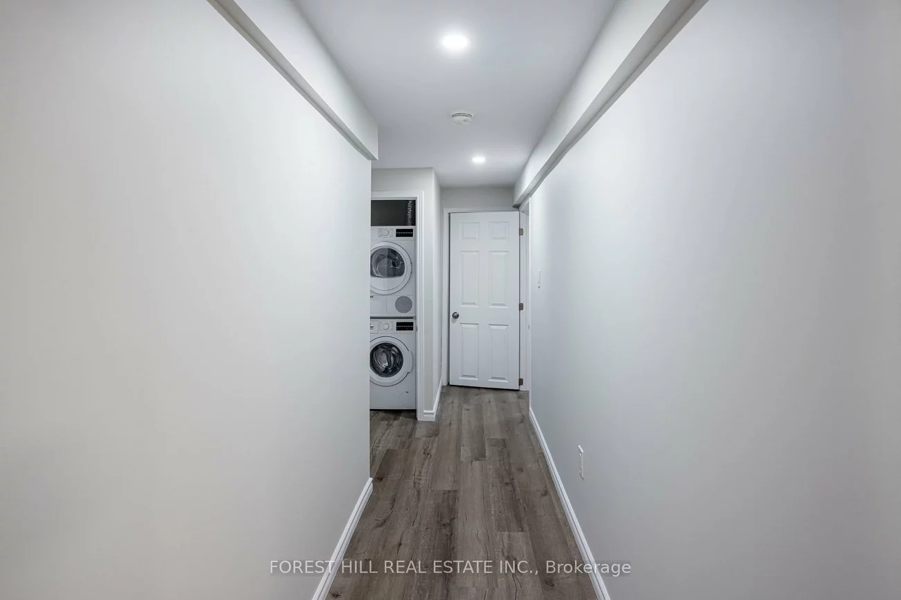 125, Brookmill, Brownridge, Vaughan