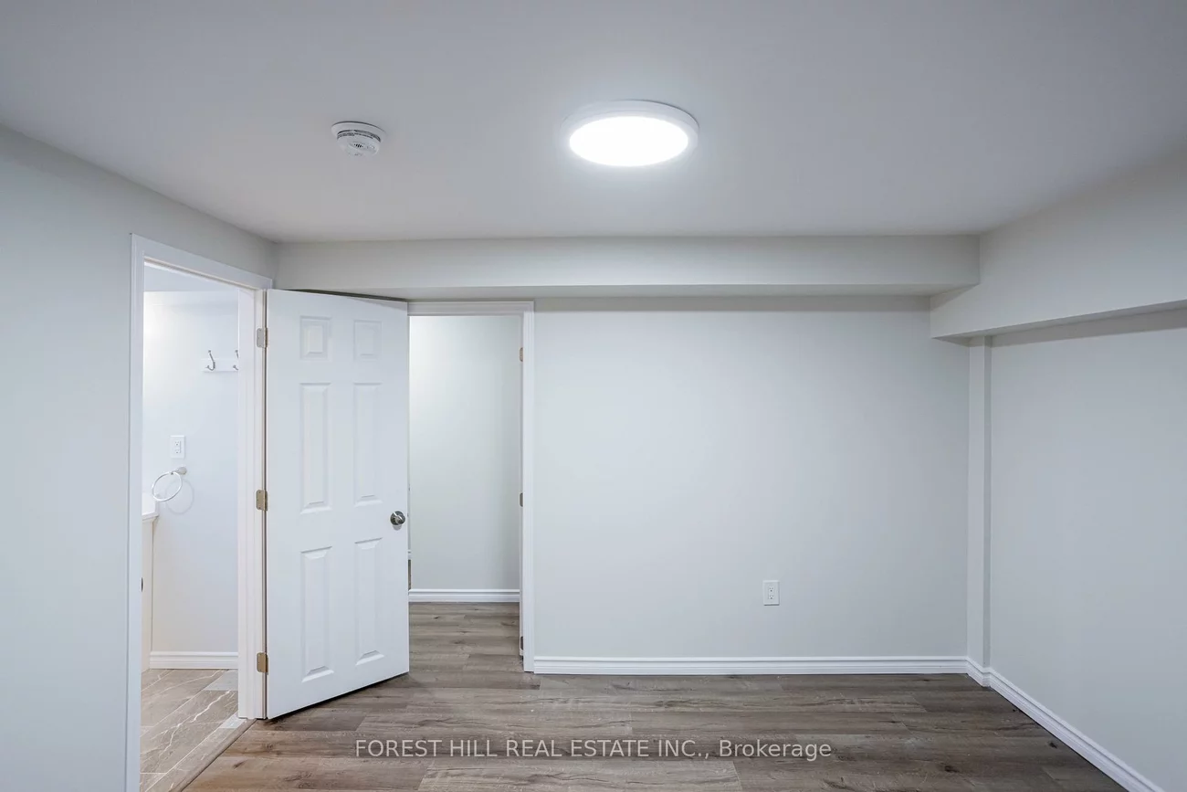 125, Brookmill, Brownridge, Vaughan