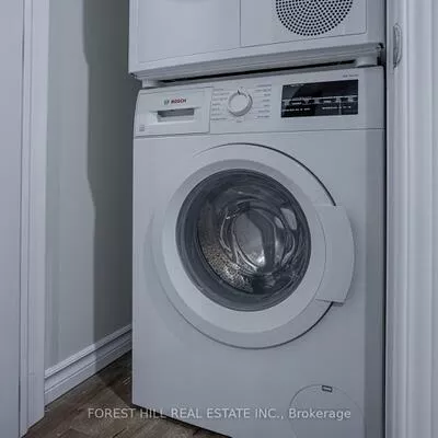 125, Brookmill, Brownridge, Vaughan