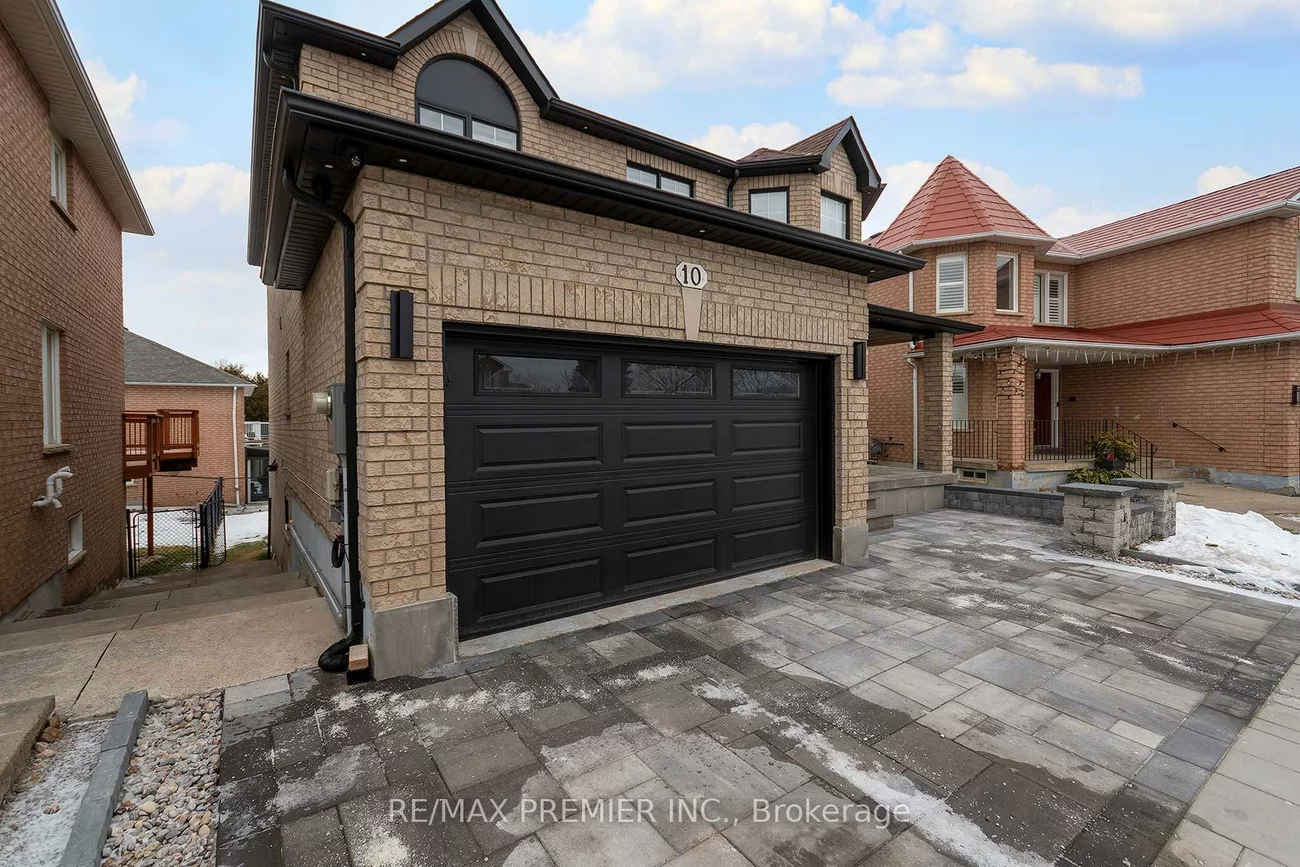 10, Silmoro, Maple, Vaughan