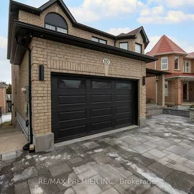 10, Silmoro, Maple, Vaughan