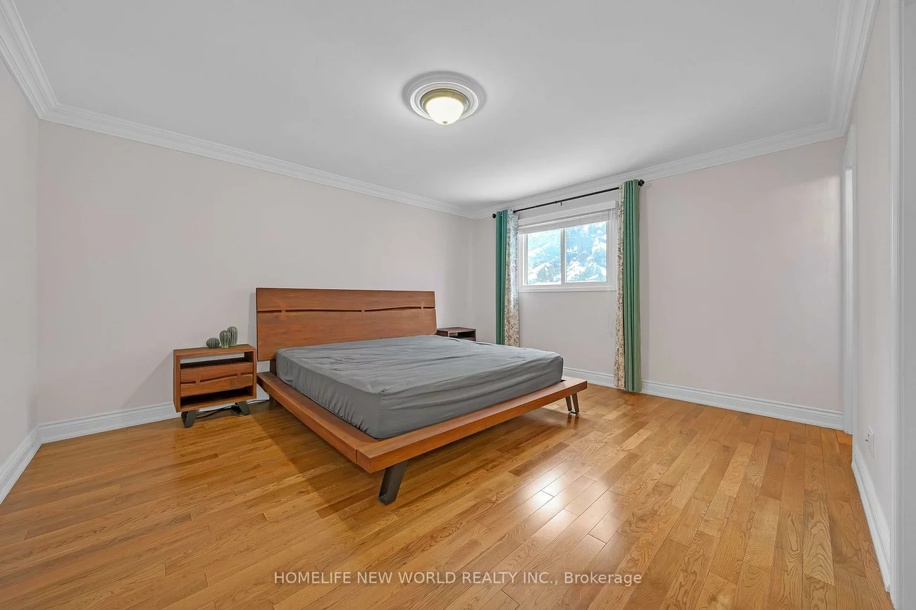 88, Judith, Brownridge, Vaughan