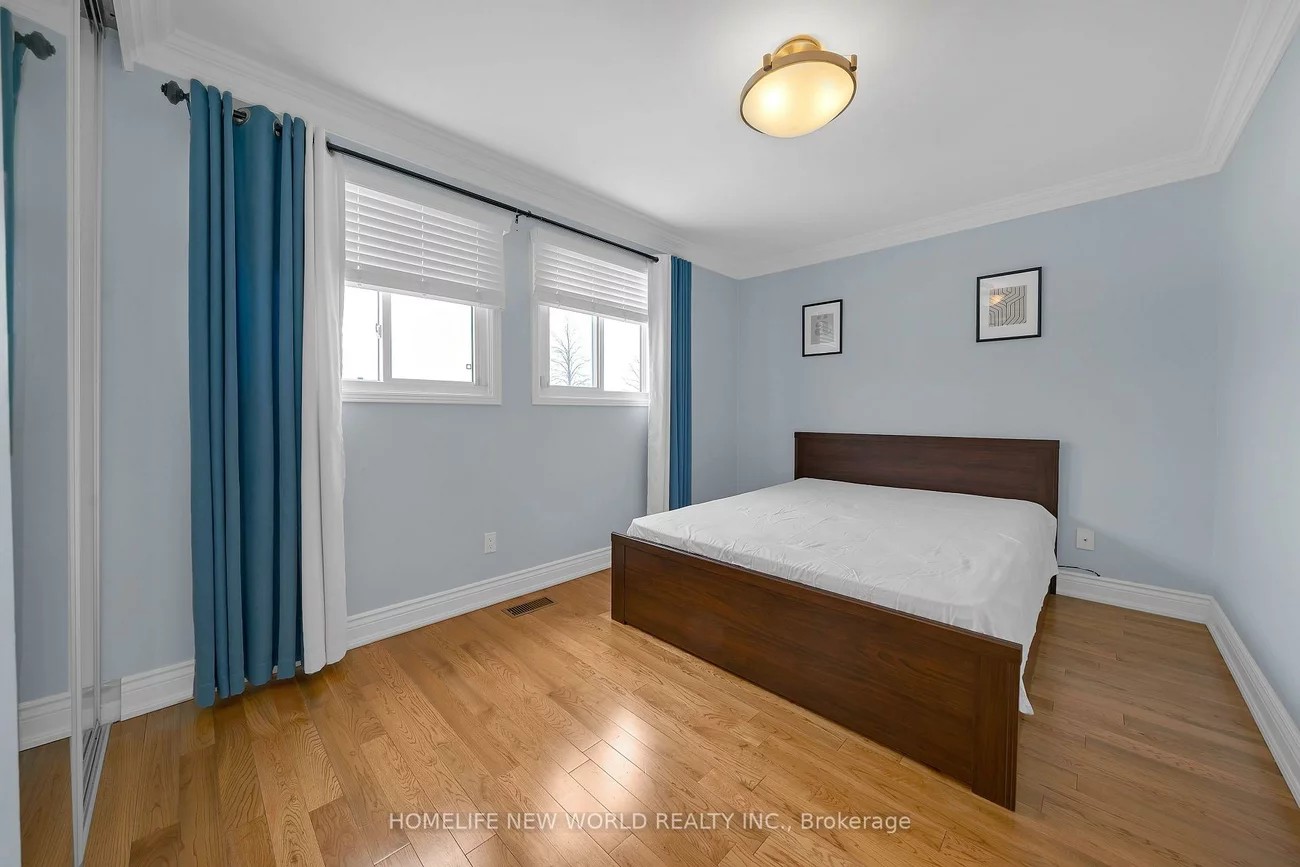 88, Judith, Brownridge, Vaughan