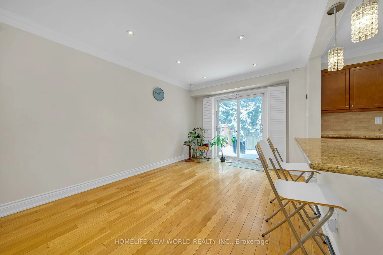 88, Judith, Brownridge, Vaughan