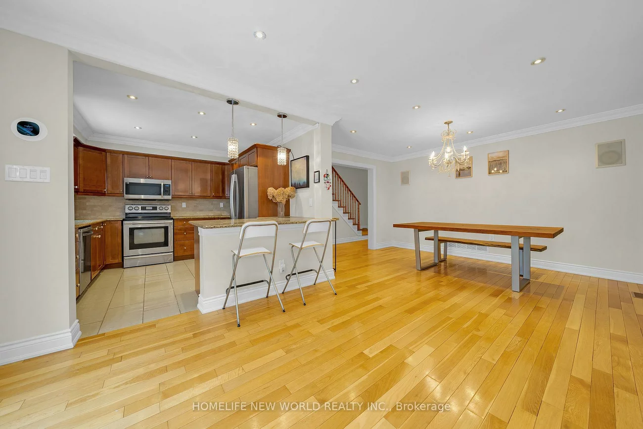 88, Judith, Brownridge, Vaughan