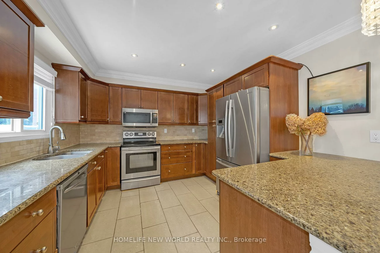 88, Judith, Brownridge, Vaughan