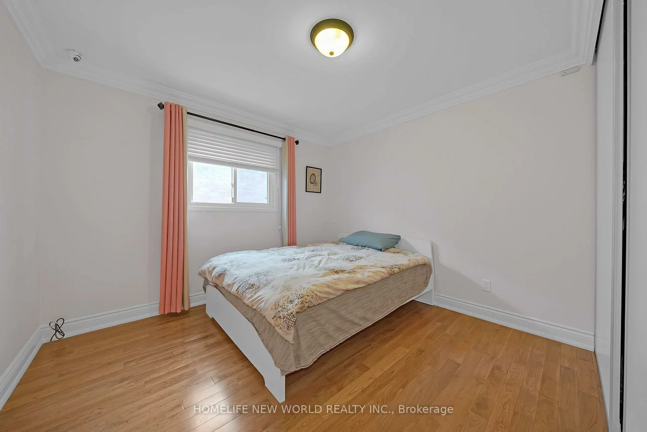 88, Judith, Brownridge, Vaughan