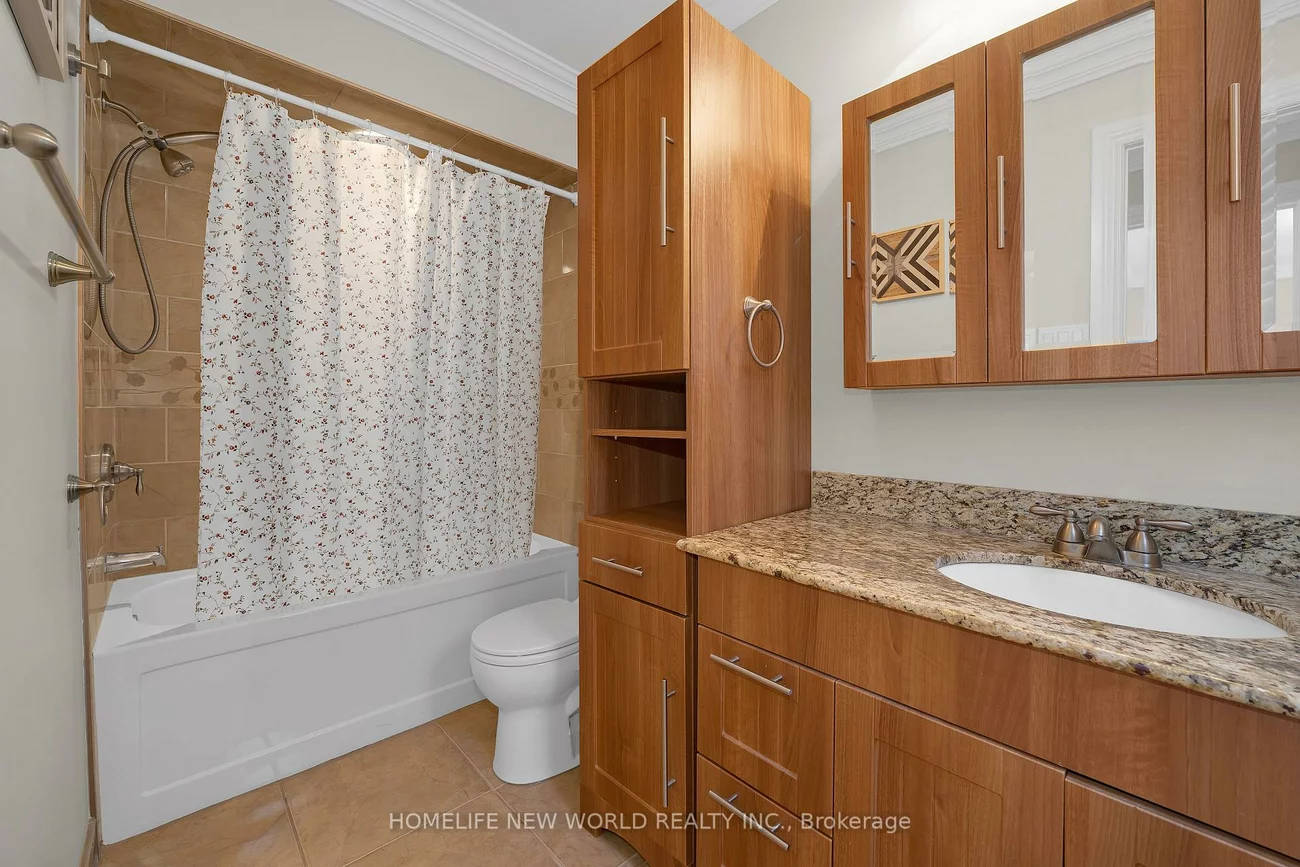 88, Judith, Brownridge, Vaughan