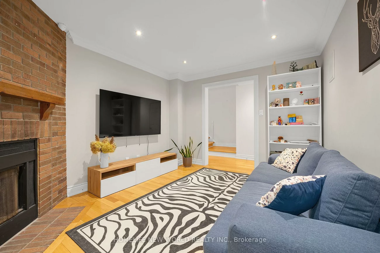 88, Judith, Brownridge, Vaughan