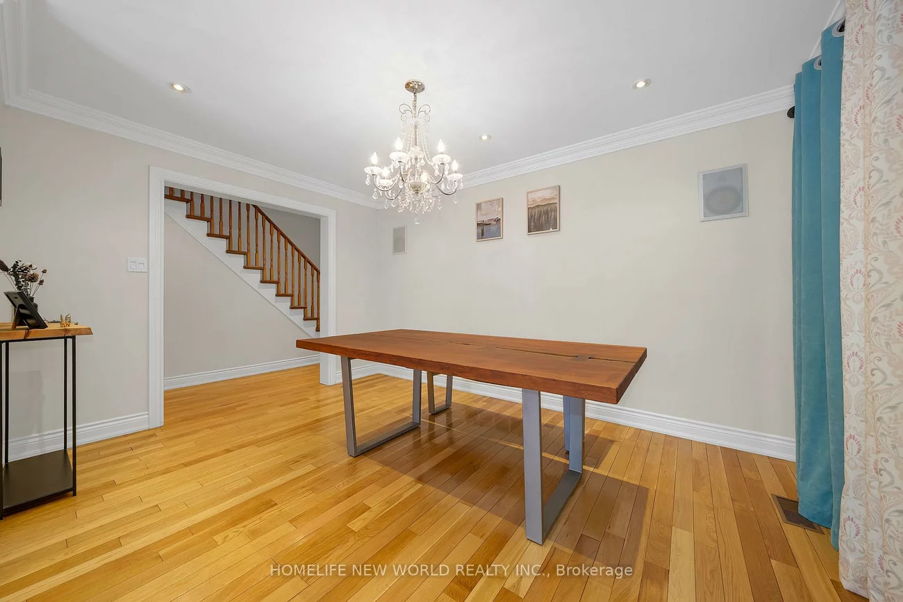 88, Judith, Brownridge, Vaughan