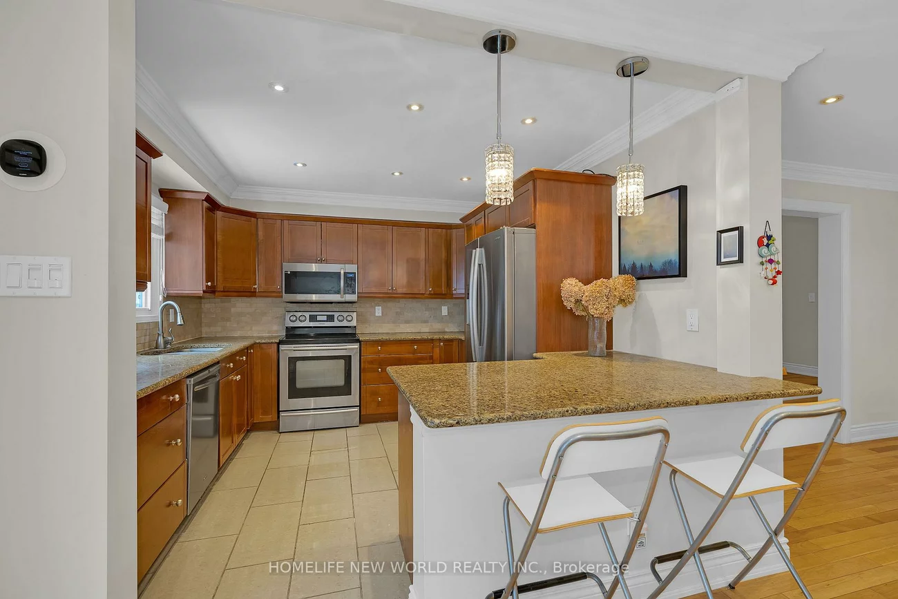 88, Judith, Brownridge, Vaughan