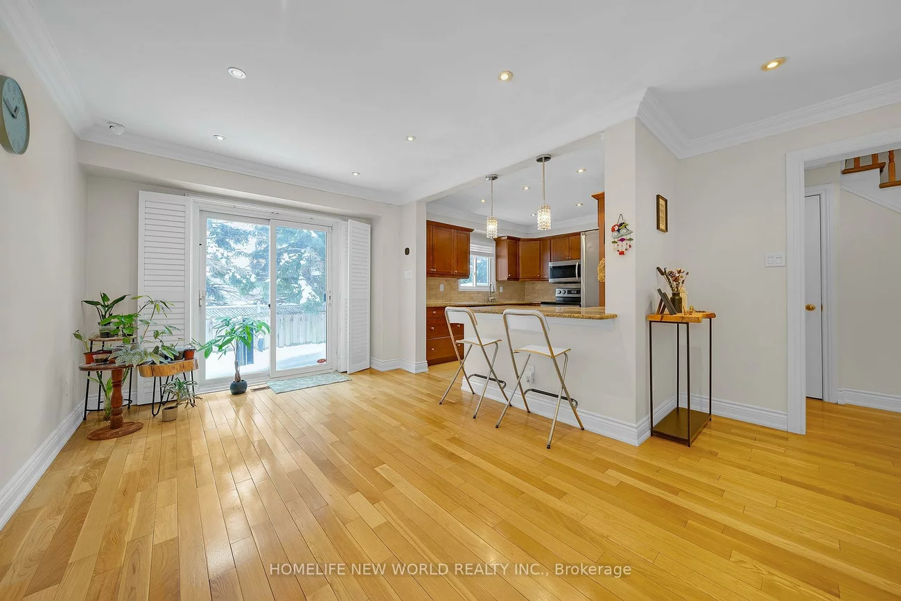 88, Judith, Brownridge, Vaughan