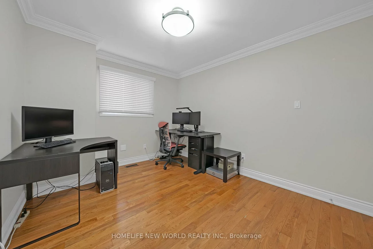 88, Judith, Brownridge, Vaughan