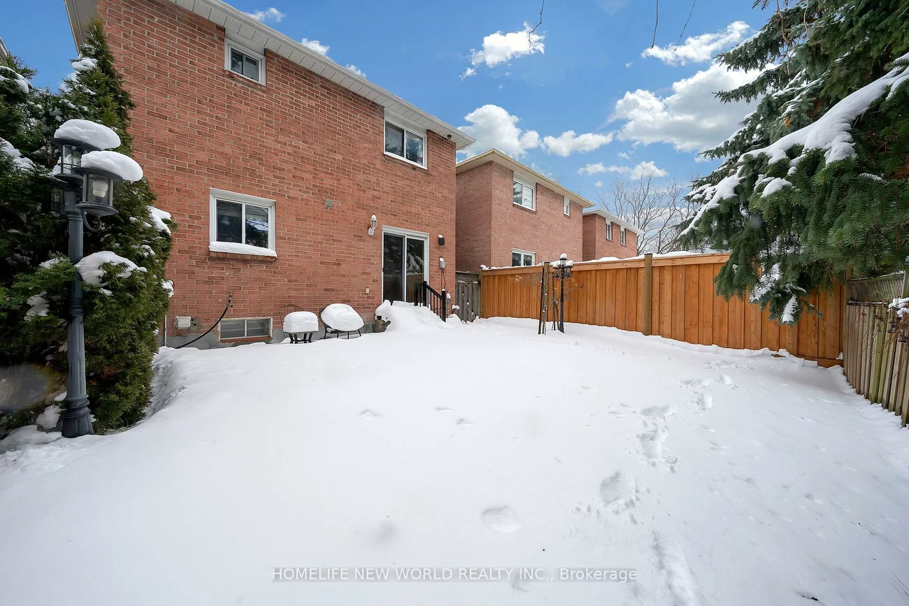 88, Judith, Brownridge, Vaughan