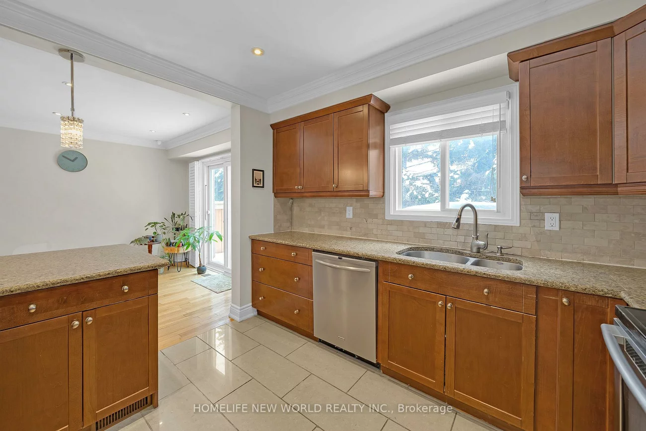 88, Judith, Brownridge, Vaughan