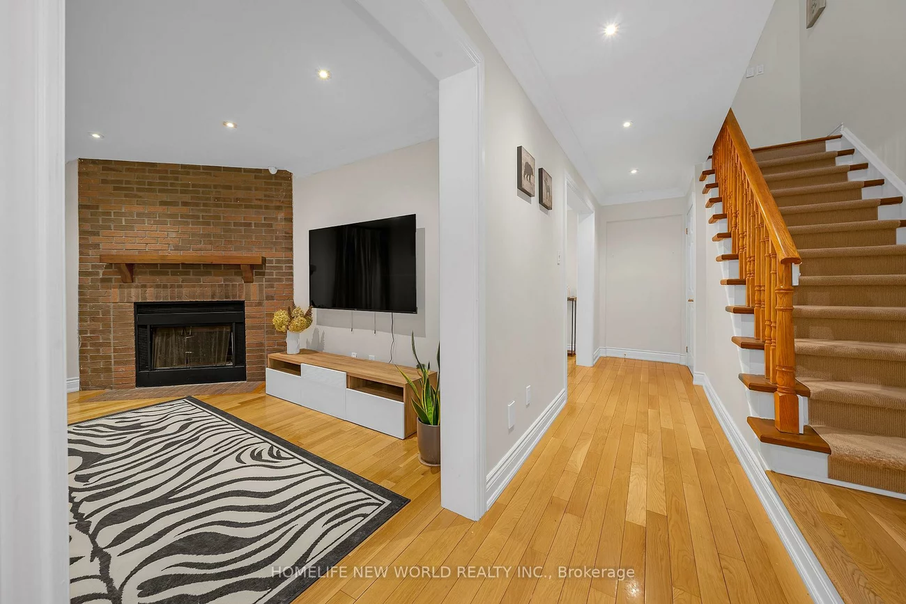 88, Judith, Brownridge, Vaughan