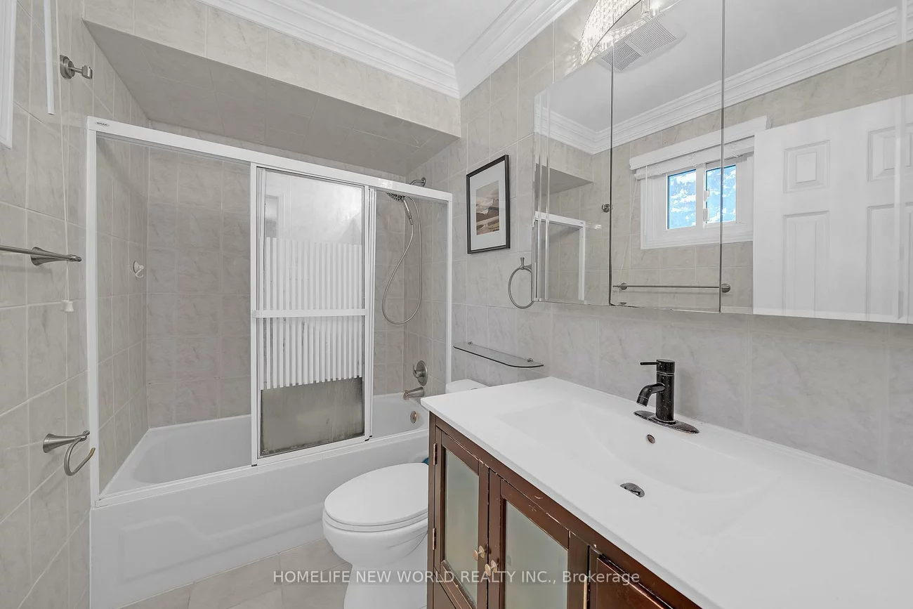 88, Judith, Brownridge, Vaughan