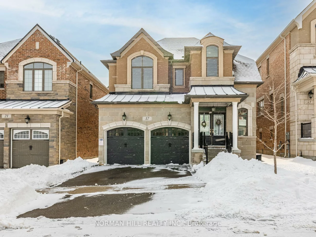 17, St Anne, Kleinburg, Vaughan