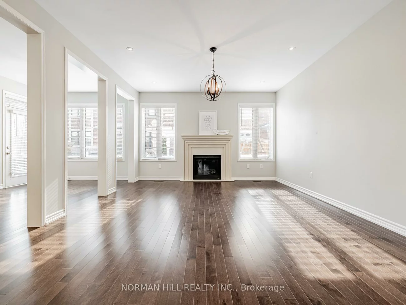 17, St Anne, Kleinburg, Vaughan