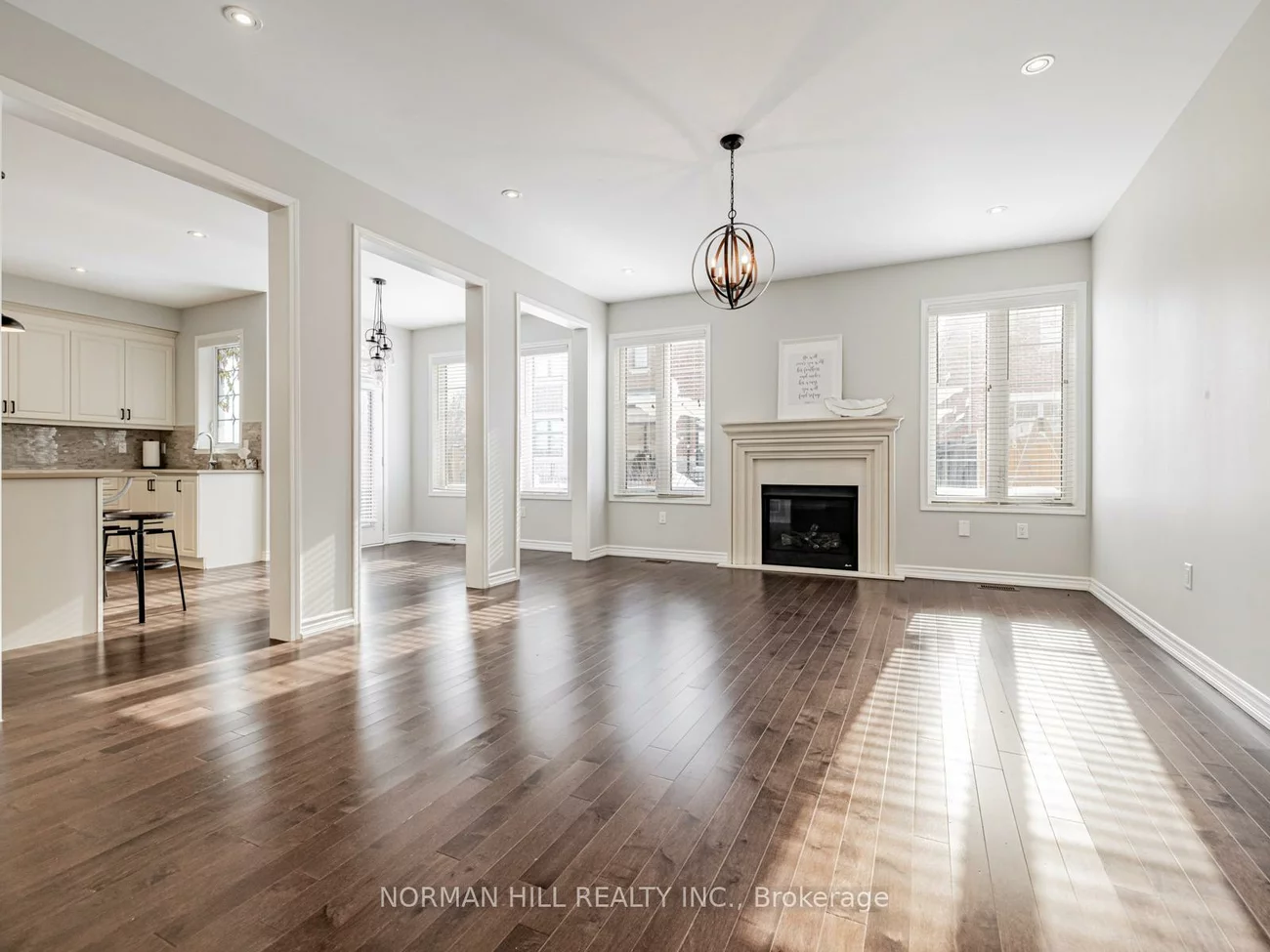 17, St Anne, Kleinburg, Vaughan