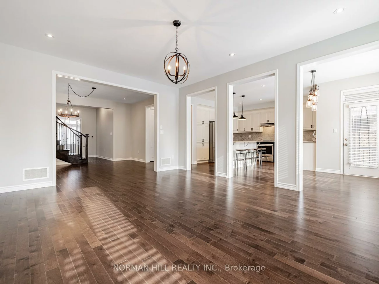 17, St Anne, Kleinburg, Vaughan