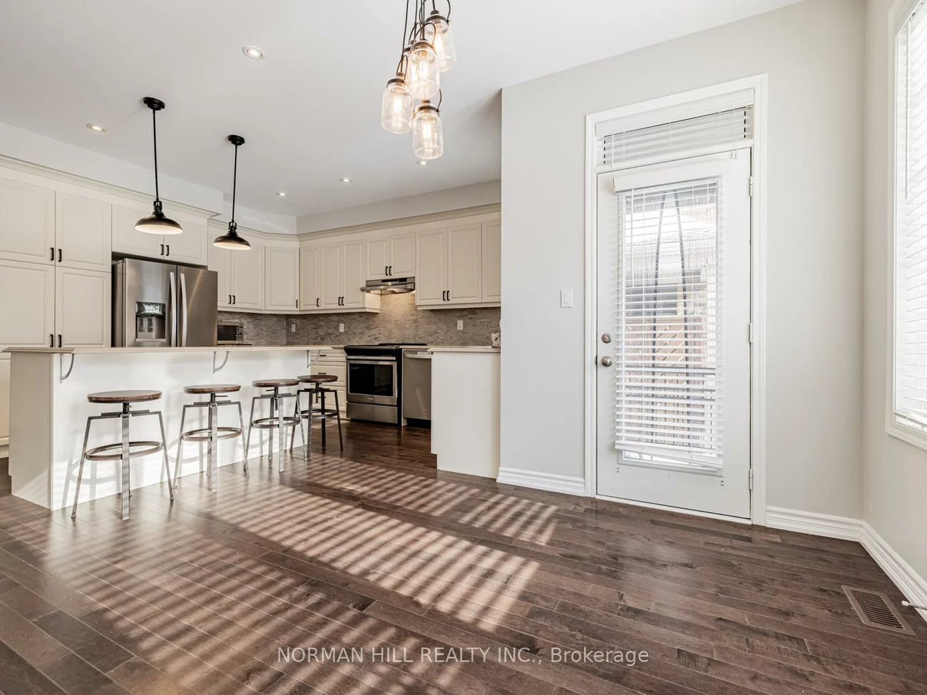 17, St Anne, Kleinburg, Vaughan