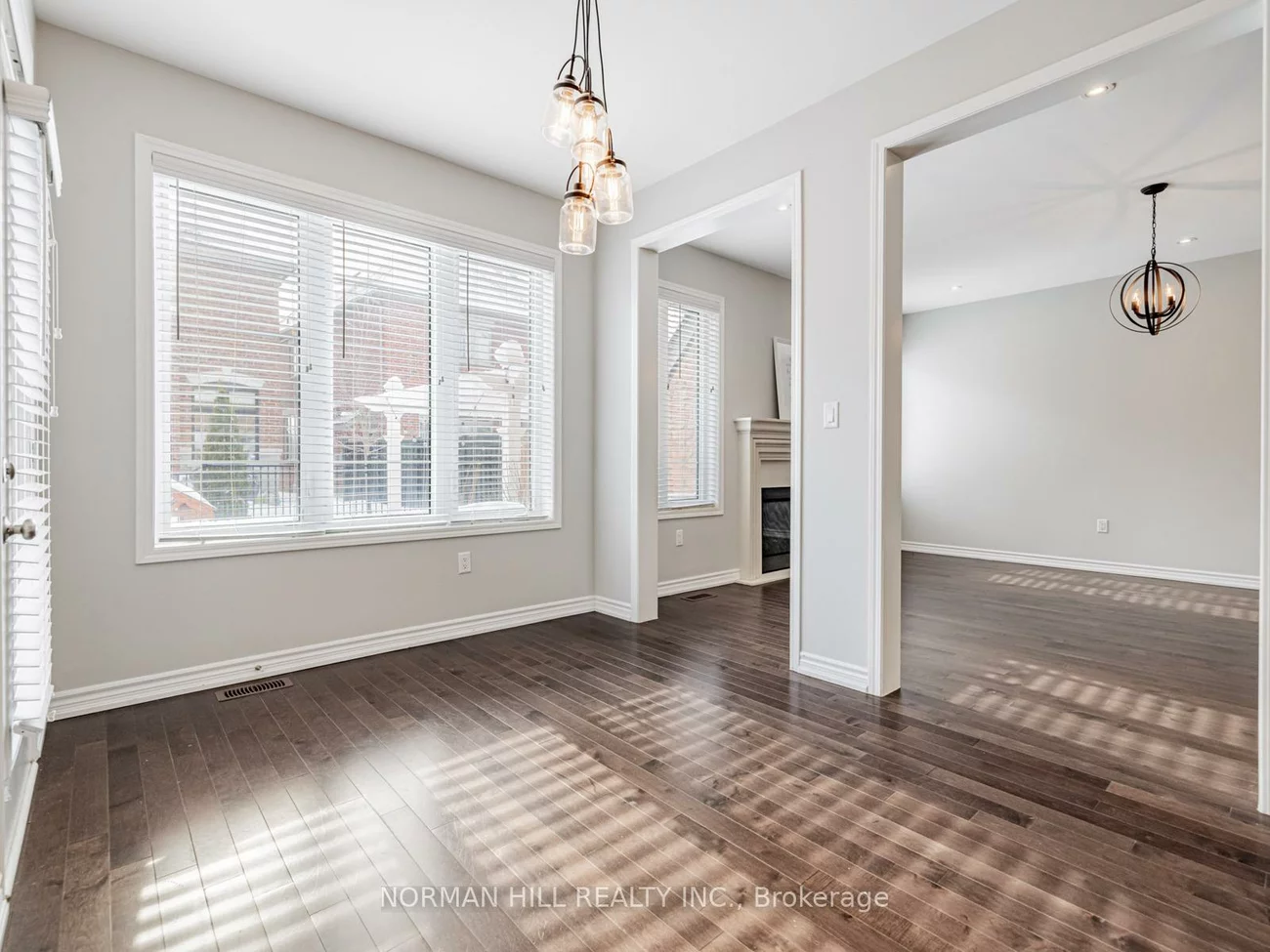 17, St Anne, Kleinburg, Vaughan