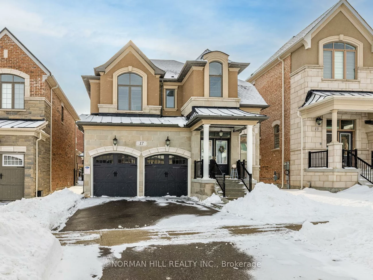 17, St Anne, Kleinburg, Vaughan