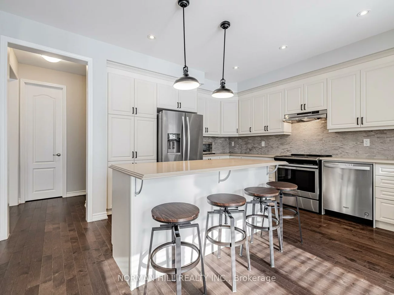 17, St Anne, Kleinburg, Vaughan