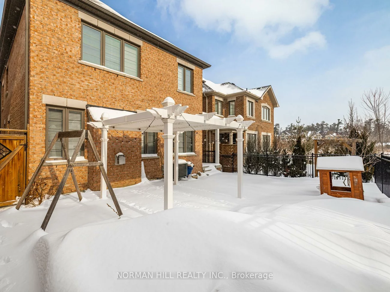17, St Anne, Kleinburg, Vaughan