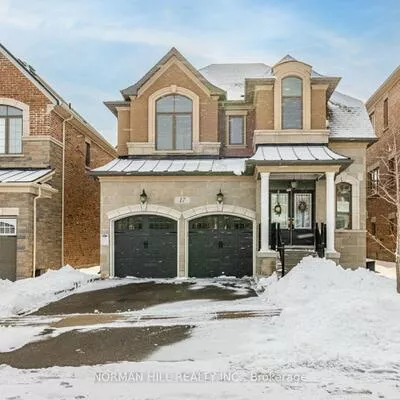 17, St Anne, Kleinburg, Vaughan