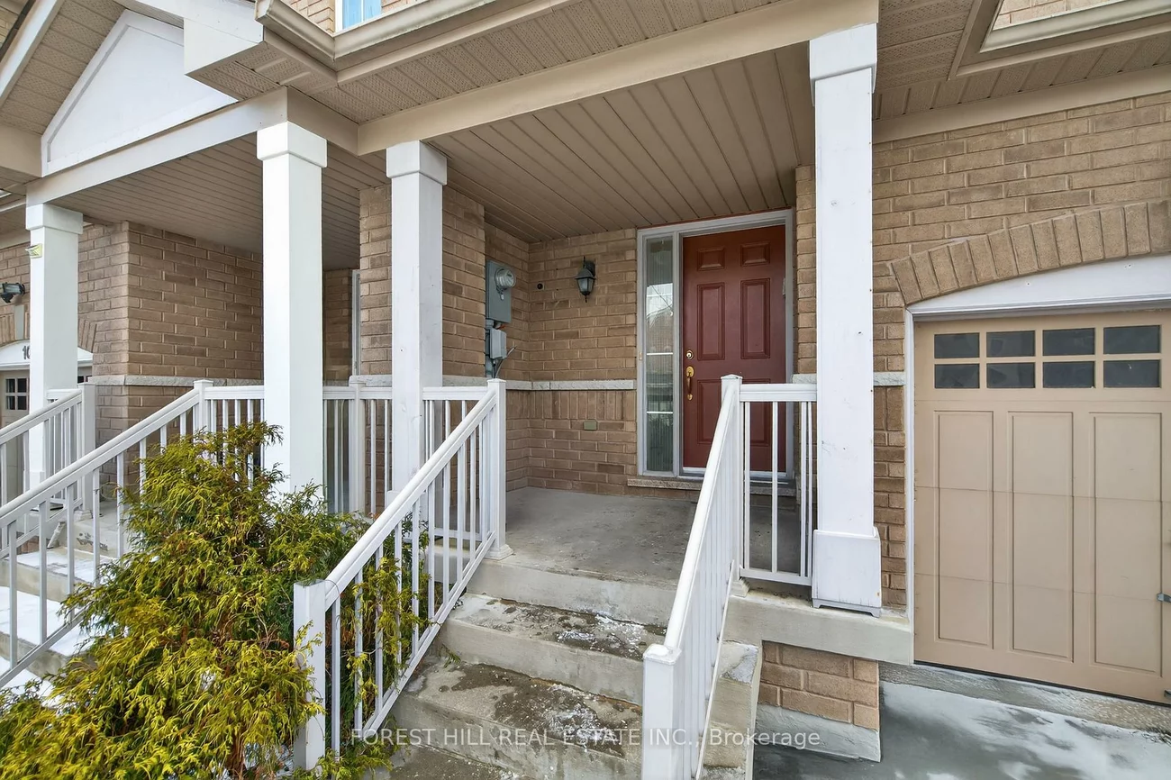 101, Sir Sanford Fleming, Patterson, Vaughan